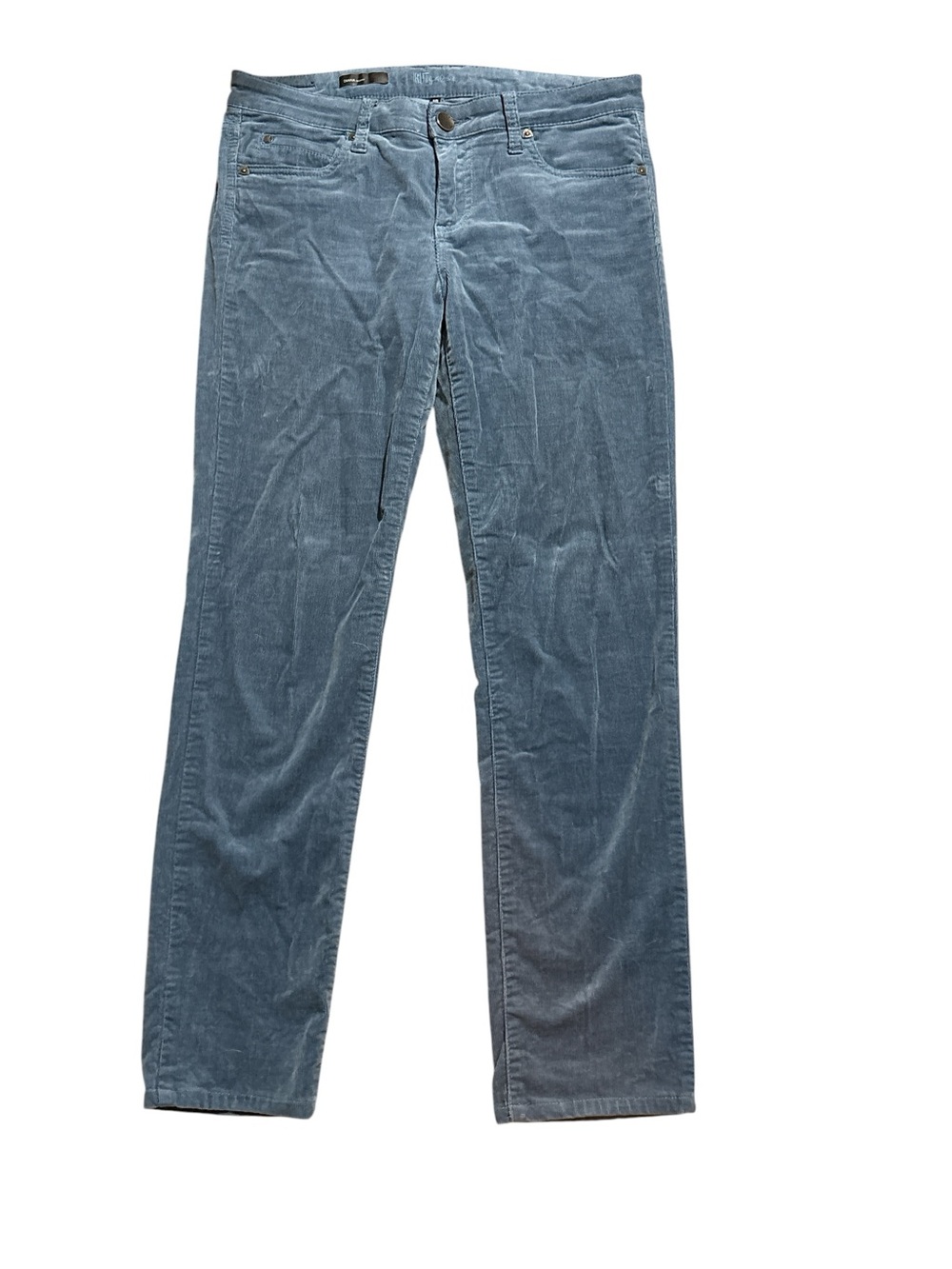 Kut From The Kloth Diana Skinny Corduroy Pants